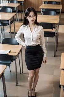 林若溪